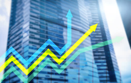 Economia de São Paulo cresce 2