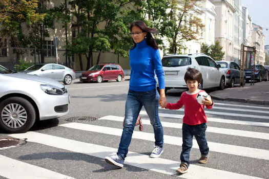 Educação SP se mobiliza para a Semana Nacional do Trânsito