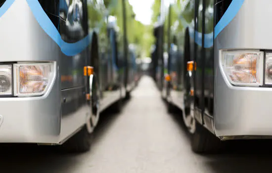 Carnaval: Cuidados na contratação de fretamento em viagens de ônibus