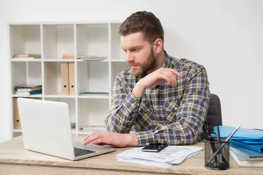 Home Office já é realidade no setor público