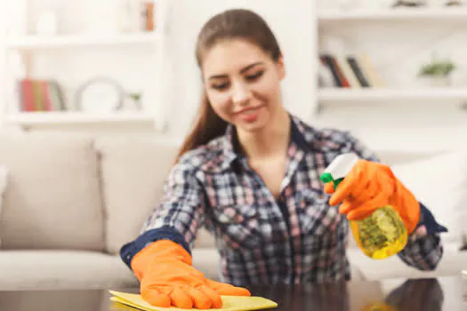 Como preparar sua casa para uma pandemia