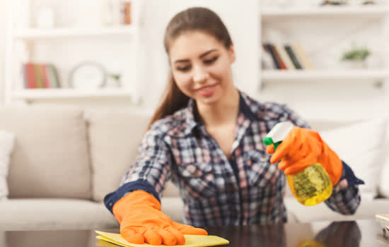 Como preparar sua casa para uma pandemia