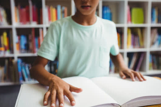 ONU: Braille é essencial para plena realização dos direitos humanos