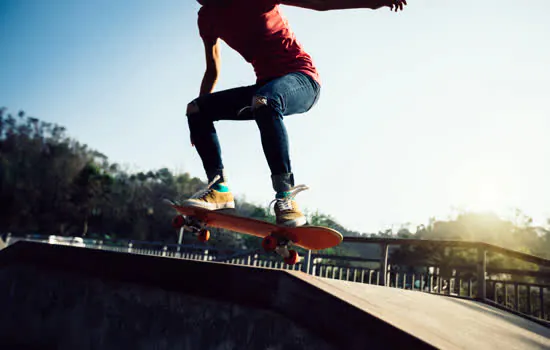 São Paulo recebe Campeonato Mundial de Skate a partir de segunda