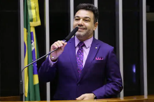 ‘Não há crime’, diz o deputado Pastor Marco Feliciano