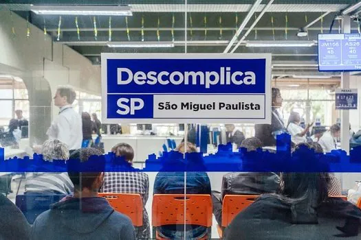 Descomplica SP abre oportunidade de trabalho para pessoas trans