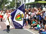 São Caetano celebra a Independência do Brasil com Desfile Cívico-Militar