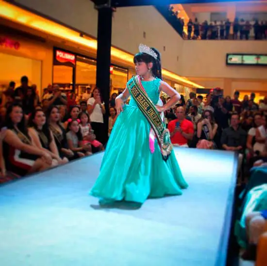 Miss e Mister São Paulo tem seletiva no Shopping Praça da Moça