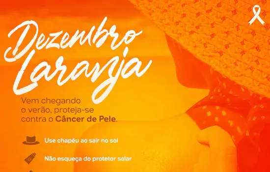 Cuidados com a pele devem ser redobrados no verão