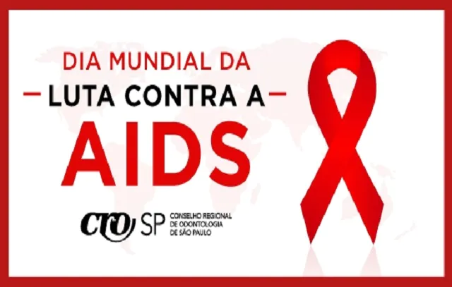 Dezembro Vermelho: CROSP na luta contra a AIDS