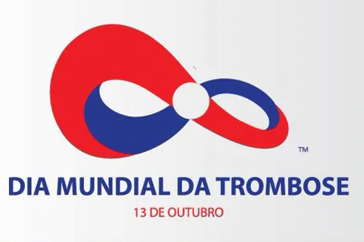 Dia Mundial da Trombose