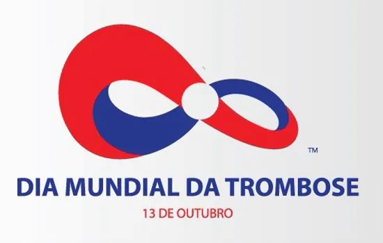 Dia Mundial da Trombose