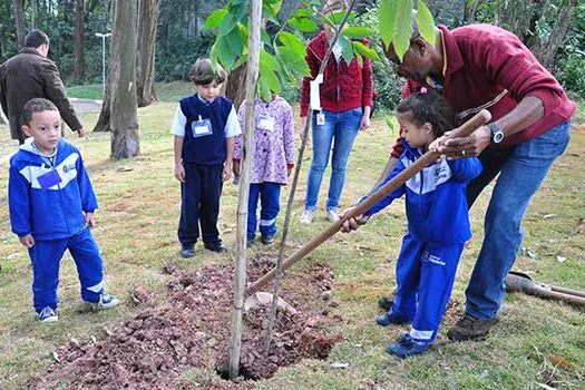 Diadema encerra comemoração do Mês do Meio Ambiente