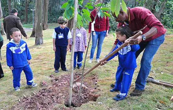 Diadema encerra comemoração do Mês do Meio Ambiente