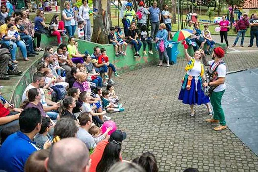 São Caetano abre inscrições para membros da sociedade civil no Conselho de Cultura