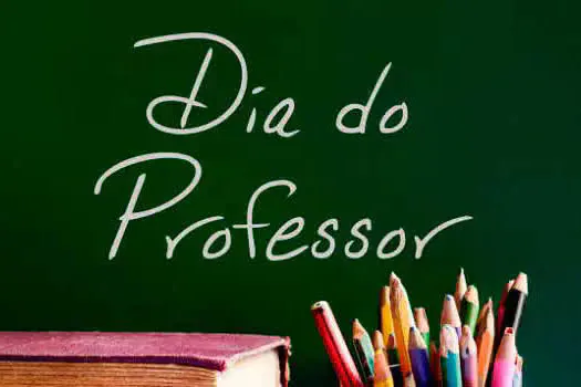 Dia dos Professores: veja dez curiosidades da rede estadual de São Paulo