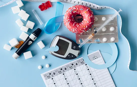 Número de pessoas com diabetes aumentou em 74 milhões em 2021