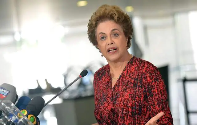 TRF-1 mantém arquivamento de ação contra Dilma Rousseff