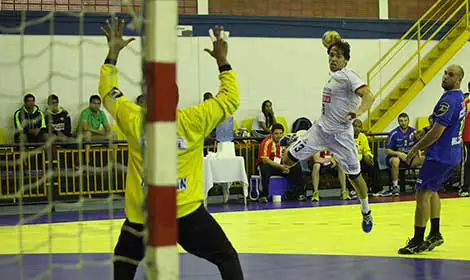 Metodista começa forte no Campeonato Paulista de Handebol