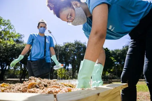 Fórum Econômico Mundial: como acelerar a economia brasileira de forma sustentável?