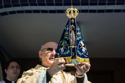 Diocese de Santo André inicia ‘24 horas para o Senhor’ hoje (25), com missa às 15h