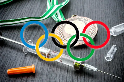 Quatro atletas russos são desclassificados por doping nos jogos de Londres-2012