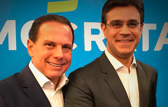 Desembargadores pedem vista e julgamento de ação contra Doria no TRE-SP é adiado