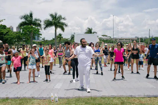 Parque Villa-Lobos terá atividades gratuitas no aniversário de SP