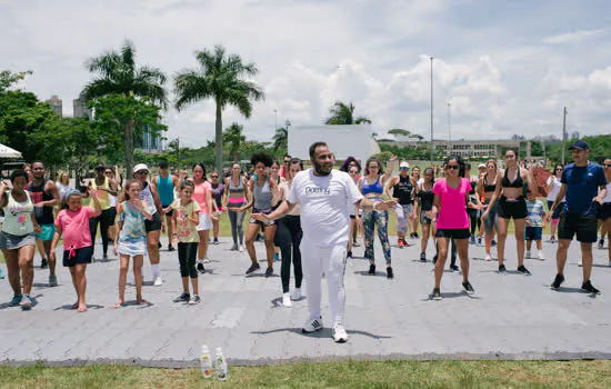 Parque Villa-Lobos terá atividades gratuitas no aniversário de SP