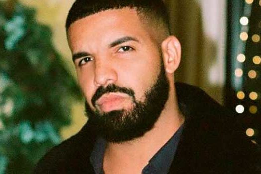 Drake se consagra como o rapper mais ouvido no Spotify pelo 8º ano seguido