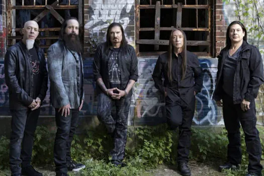 Rock in Rio 2022: Dream Theater se apresentará pela primeira vez no Palco Mundo