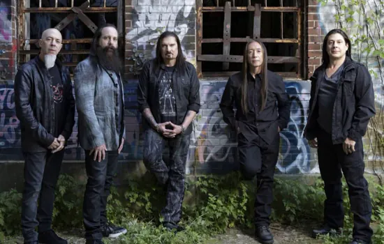 Rock in Rio 2022: Dream Theater se apresentará pela primeira vez no Palco Mundo