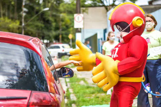 Escolas de Ribeirão Pires preparam surpresas no encerramento do ano letivo