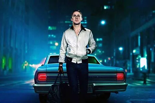 Via Streaming – Dica da Semana: “Drive”