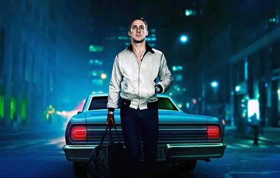 Via Streaming – Dica da Semana: “Drive”