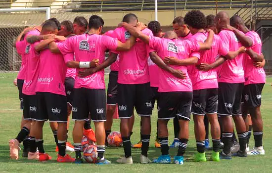 Cachorrão desafia São Caetano na semifinal da Copa Paulista