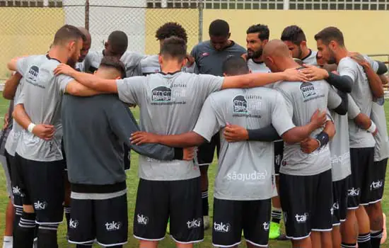 Cachorrão inicia segundo turno diante do Linense