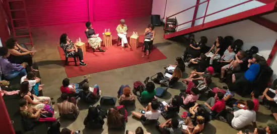 Escola Livre de Teatro de Santo André abre inscrições para Núcleos de Pesquisa