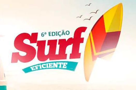 ONG Adote um Cidadão realiza 6º Surf Eficiente