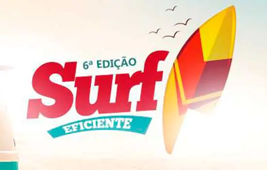 ONG Adote um Cidadão realiza 6º Surf Eficiente