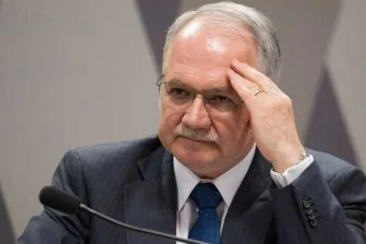 Fachin manda ação contra ex-deputados do PP para a casa da Lava Jato