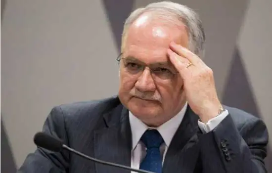 Fachin manda ação contra ex-deputados do PP para a casa da Lava Jato