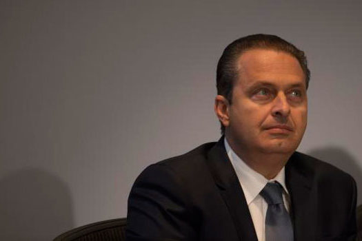 Dono de jato de Eduardo Campos fecha delação premiada