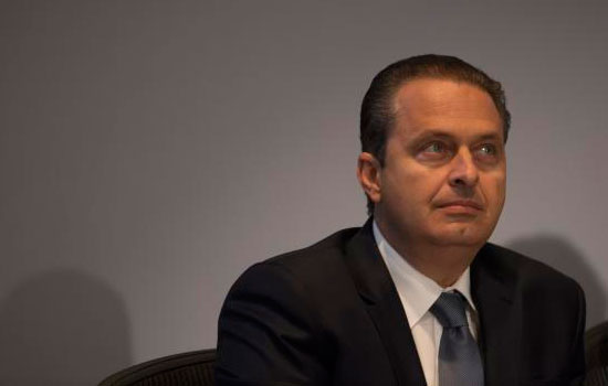 Eduardo Campos (PSB) - morto em um acidente de avião