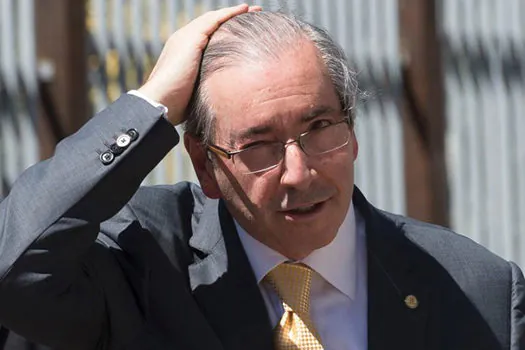 STJ mantém Eduardo Cunha na prisão