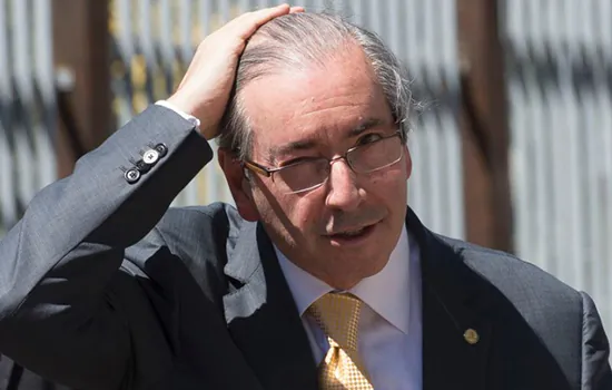 STJ mantém Eduardo Cunha na prisão