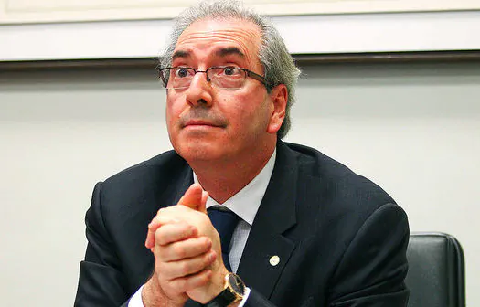 Cunha insiste que é inocente e quer ação da Lava Jato na Justiça Eleitoral