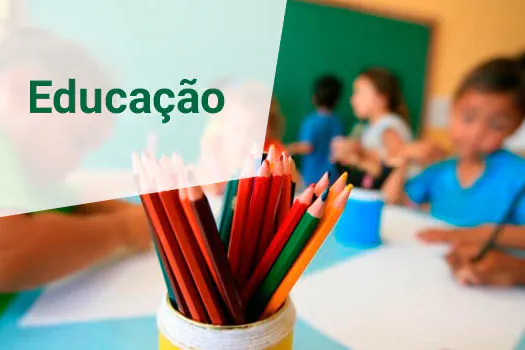 Singular promove formaturas do Ensino Fundamental II