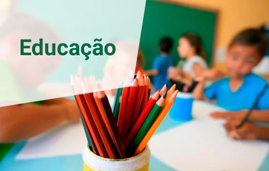 Singular promove formaturas do Ensino Fundamental II