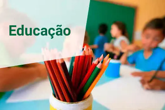 ABC terá mais 26 escolas no Programa de Ensino Integral